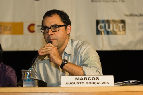 Marcos Augusto Gonçalves